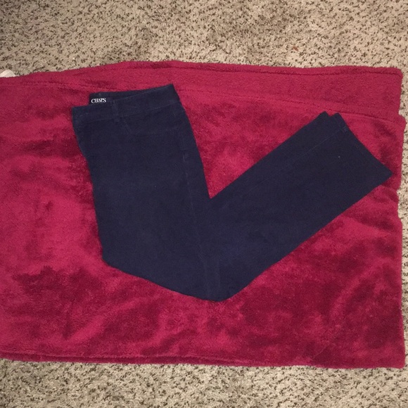 Chaps Denim - Chaps Women’s jeans size 6 Blue